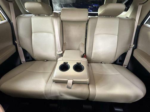 Ice Cap 2023 Toyota 4Runner SR5 Premium