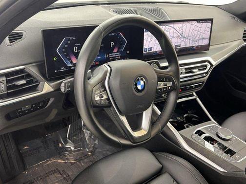 2024 BMW 330 i