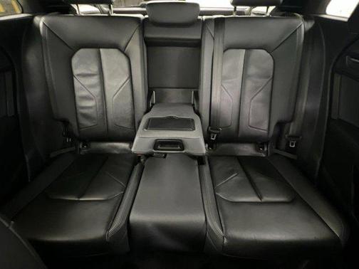 2023 Audi Q3 Premium 45 TFSI S line quattro Tiptronic