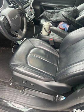 2019 Chrysler Pacifica Touring-L Plus