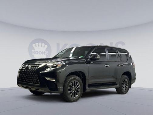 2023 Lexus GX 460 Premium