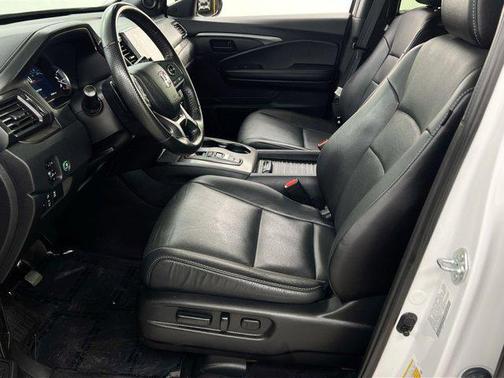 2022 Honda Passport AWD EX-L