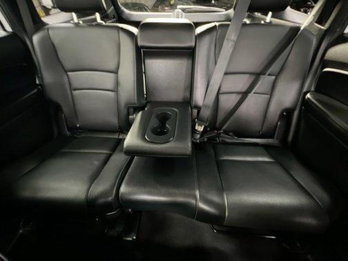 2022 Honda Passport AWD EX-L