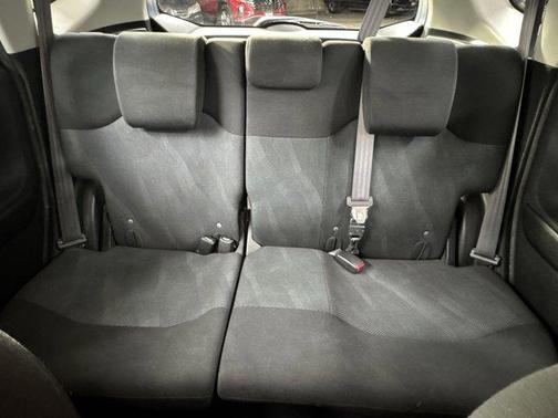 2011 Honda Fit Sport