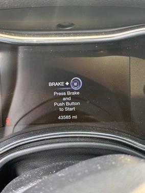 2021 Jeep Grand Cherokee Limited X