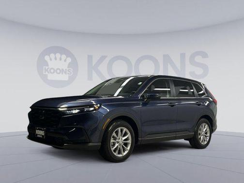 2023 Honda CR-V EX-L AWD