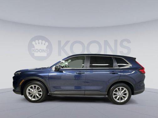 2023 Honda CR-V EX-L AWD