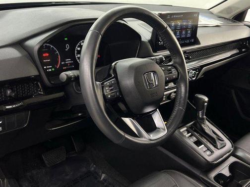 2023 Honda CR-V EX-L AWD