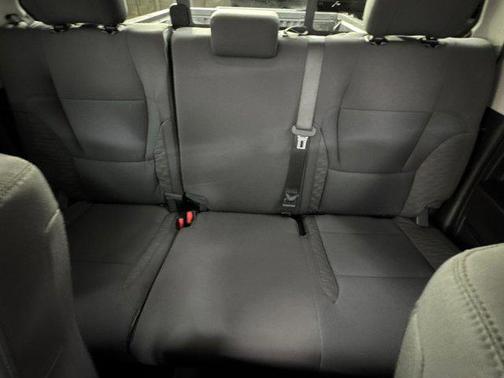 2022 Toyota Tundra SR