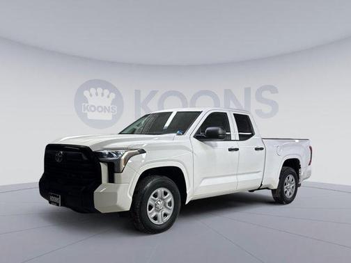 2022 Toyota Tundra SR