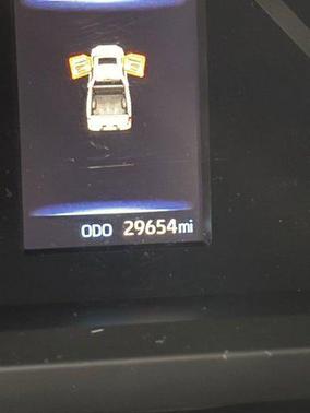 2022 Toyota Tundra SR