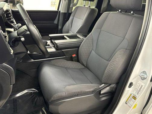 2022 Toyota Tundra SR