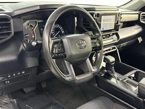 2022 Toyota Tundra SR