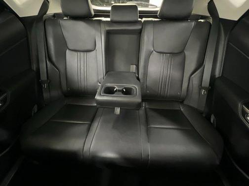 2022 Lexus NX 350 350 Base