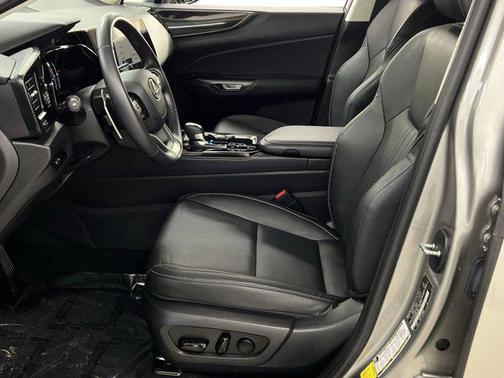 2022 Lexus NX 350 350 Base