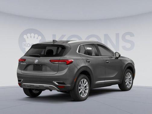 2022 Buick Envision AWD Essence