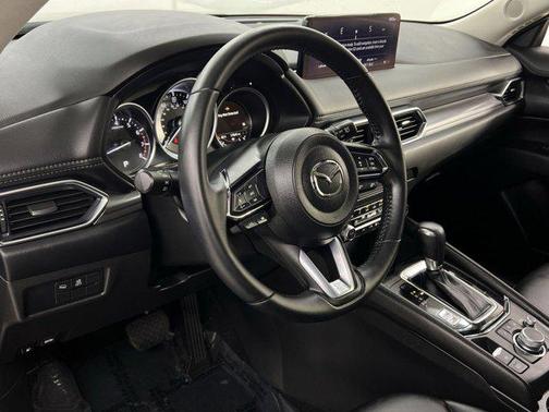 2023 Mazda CX-5 2.5 S Select