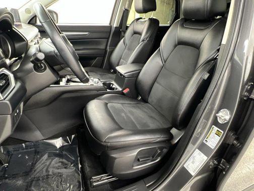 2023 Mazda CX-5 2.5 S Select