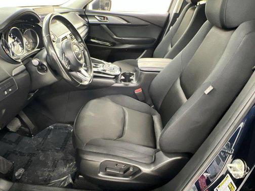 2022 Mazda CX-9 Sport