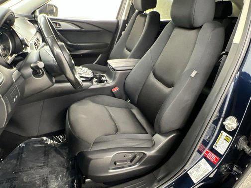 2022 Mazda CX-9 Sport