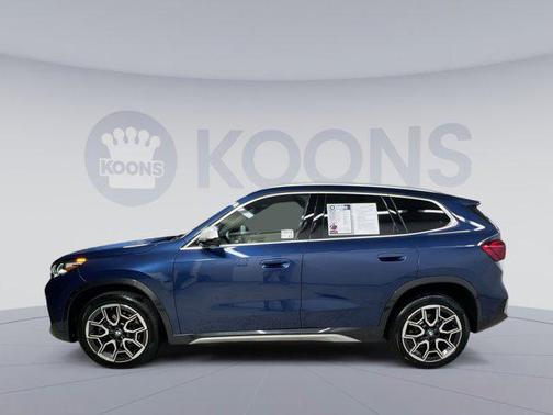 2023 BMW X1 xDrive28i
