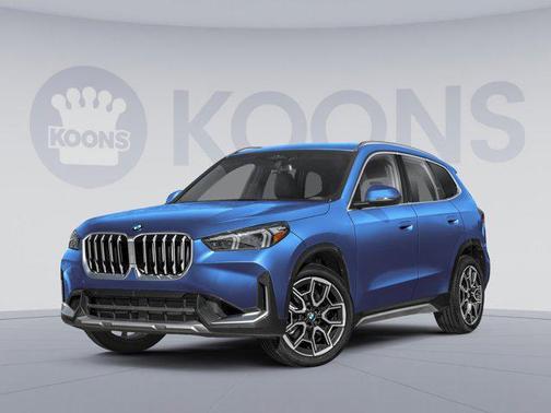 2023 BMW X1 xDrive28i