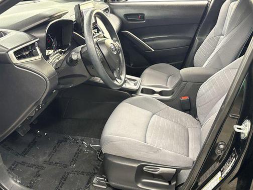 2026 Toyota Corolla Hybrid L