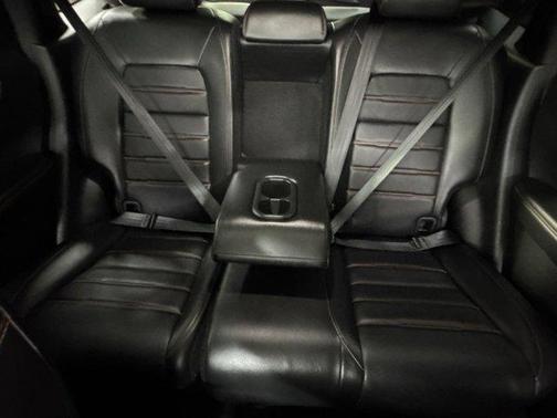 2025 Honda CR-V Hybrid Sport Touring AWD