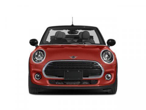 2020 MINI Convertible Cooper
