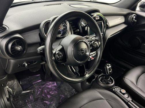 2020 MINI Convertible Cooper