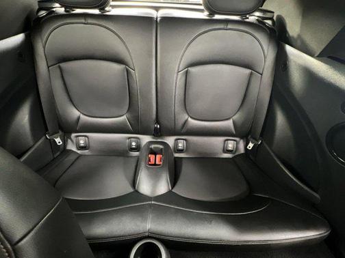 2020 MINI Convertible Cooper