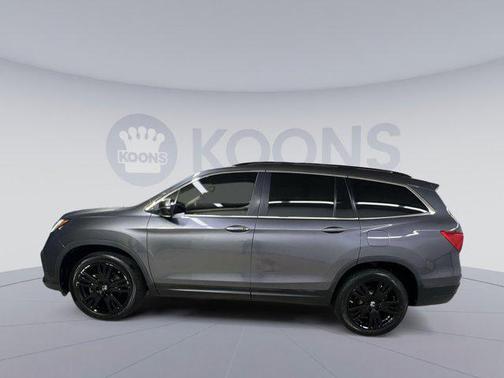 2022 Honda Pilot AWD Special Edition
