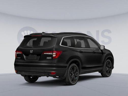2022 Honda Pilot AWD Special Edition
