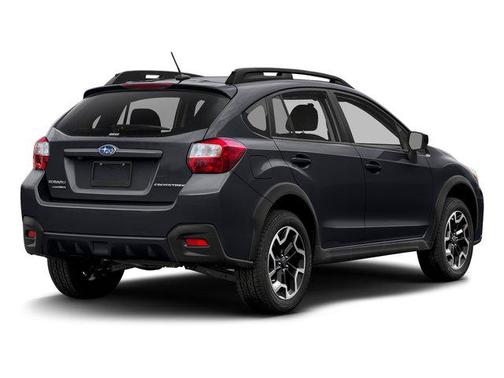 2016 Subaru Crosstrek 2.0i Premium