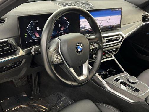 2024 BMW 330 i