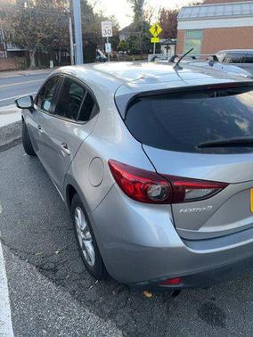 2014 Mazda Mazda3 i Touring