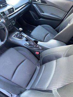 2014 Mazda Mazda3 i Touring