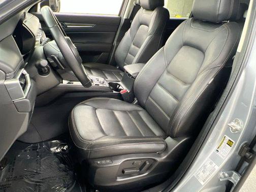 2023 Mazda CX-5 2.5 S Premium Plus