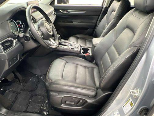 2023 Mazda CX-5 2.5 S Premium Plus