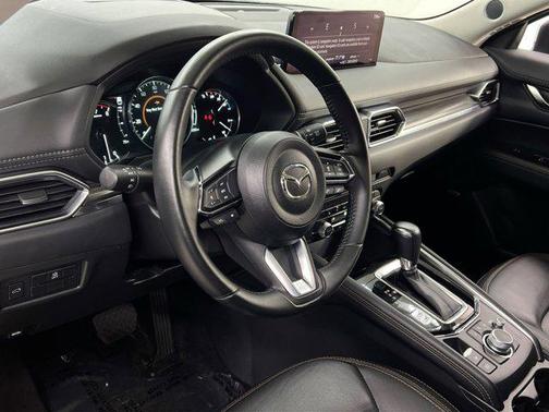 2023 Mazda CX-5 2.5 S Premium Plus
