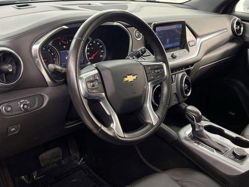 2022 Chevrolet Blazer 3LT