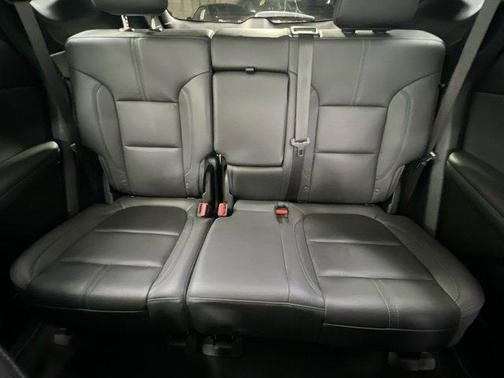 2022 Chevrolet Blazer 3LT