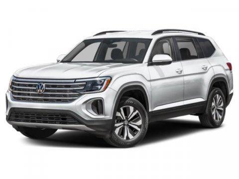2024 Volkswagen Atlas 2.0T SE w/Technology 4MOTION