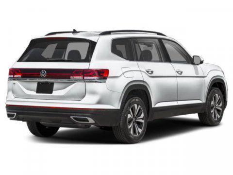 2024 Volkswagen Atlas 2.0T SE w/Technology 4MOTION