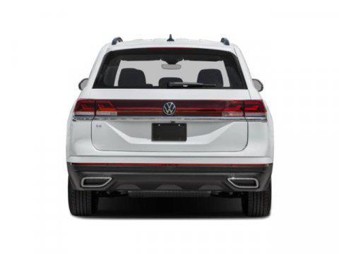 2024 Volkswagen Atlas 2.0T SE w/Technology 4MOTION