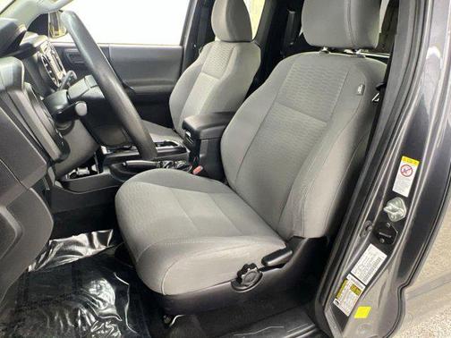 2019 Toyota Tacoma SR