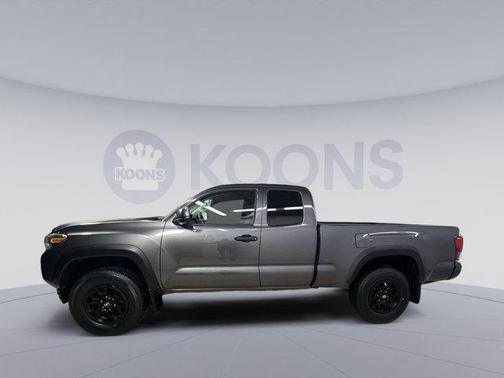 2019 Toyota Tacoma SR
