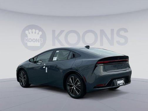 2026 Toyota Prius Limited