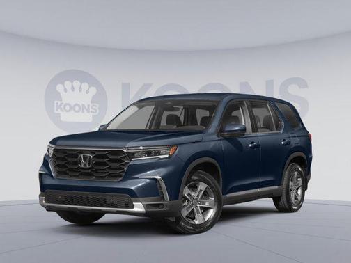2023 Honda Pilot AWD EX-L 7 Passenger
