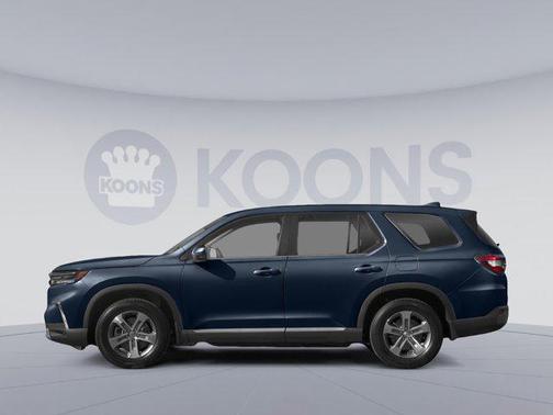 2023 Honda Pilot AWD EX-L 7 Passenger